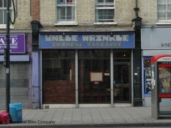 Uncle Wrinkle image
