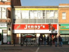 Jenny's image