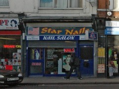 Star Nails image