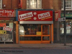 London Kebab image
