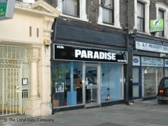 Paradise image