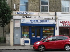 Savana Telecom image