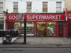 Gogi's Supermarket image
