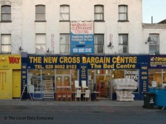 The New Cross Bargain Centre image