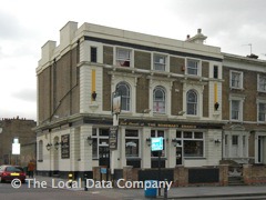 The Rosemary Branch image
