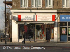 Property Lettings image