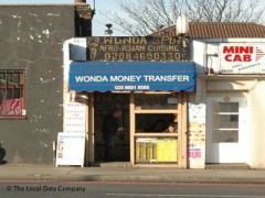 Wonda Money Transfer image