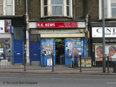 R K News image