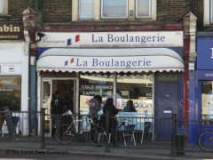 La Boulangerie image
