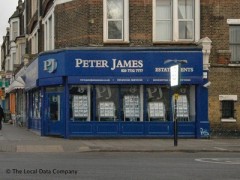 Peter James Estate Agents image