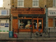 Speedway Dry Cleaners image