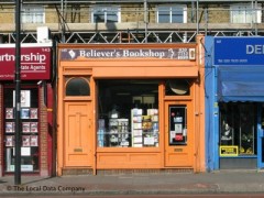 Believers Bookshop image
