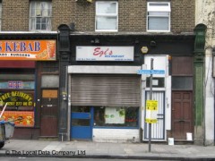 Egi's Restaurant & Takeaway image