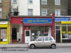 London Nail & Beauty Supply image