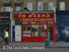 F N Kebab image