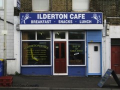 Ilderton Cafe image