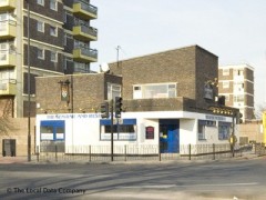 The Gem Bar & Restaurant image