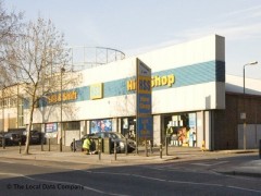 HSS Hire Shops image
