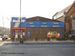 Kwik Fit image