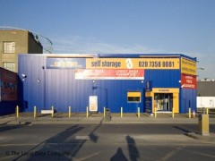 Safestore image