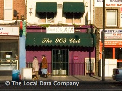 The 903 Club image