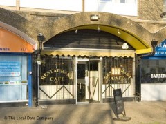 Frank's Restaurant image
