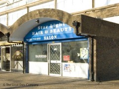 Starlight Hair & Beauty image
