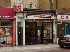 Advance Barbers image