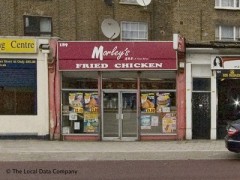 Morley's Fried Chicken image