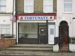 Fortunate Chinese Take Away image
