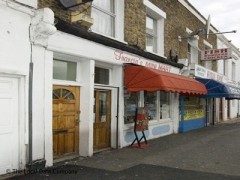 Francia's Mini Mart image