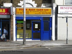 South East Cars image