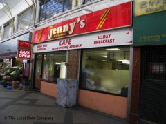 Jenny's image