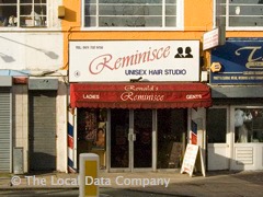 Reminisce image