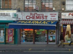 Ropharm Chemist image
