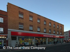 Woolworths image