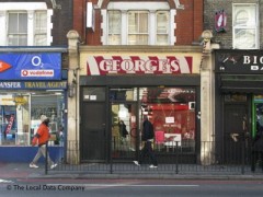 George's image