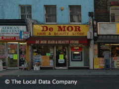 De Mor Hair & Beauty image
