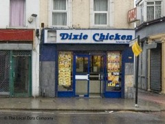 Dixie Chicken image