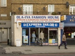 Ola-Iya Fashion House image