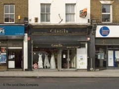 Gisella image