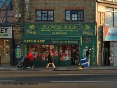 The Flower Shop image