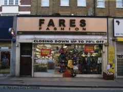 Fares Fashion image