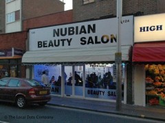 Nubian Hair and Beauty Spa image