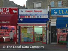 Connect Telecom image