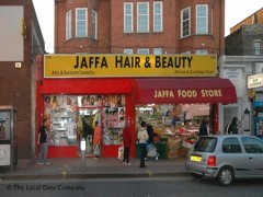 Jaffa Food Store image