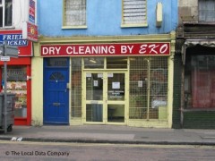 Dry Cleaning By Eko image