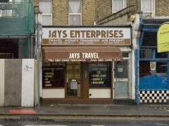 Jay's Enterprises image