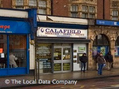 Calafield image