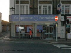 Co-Op Funeral Services image